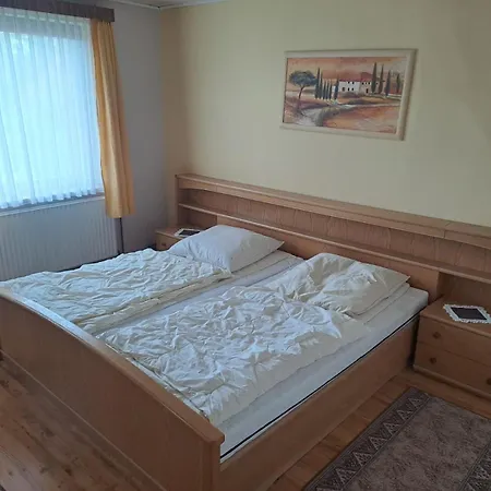 Traumurlaub Auf Dem Gestuet 公寓 Rethem